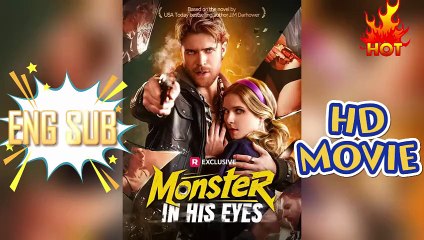🎈🔜 [New] Monster in His Eyes #reelshort Dailymotion Video
