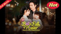 Belly Full Of Power - Mama's Mini Mastermind - Drama