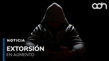 Extorsión en aumento: ¿Por qué nadie se atreve a denunciar?
