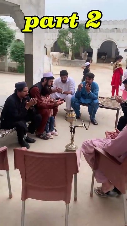 Dua ki fermaish pori kar di aj #youtubeshorts #youtuber #summervibes part 2