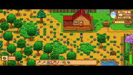 Stardew Valley Just Shadow Dropped on Nintendo Switch 2 – Free Upgrade!