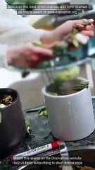 Her Death Was Step One