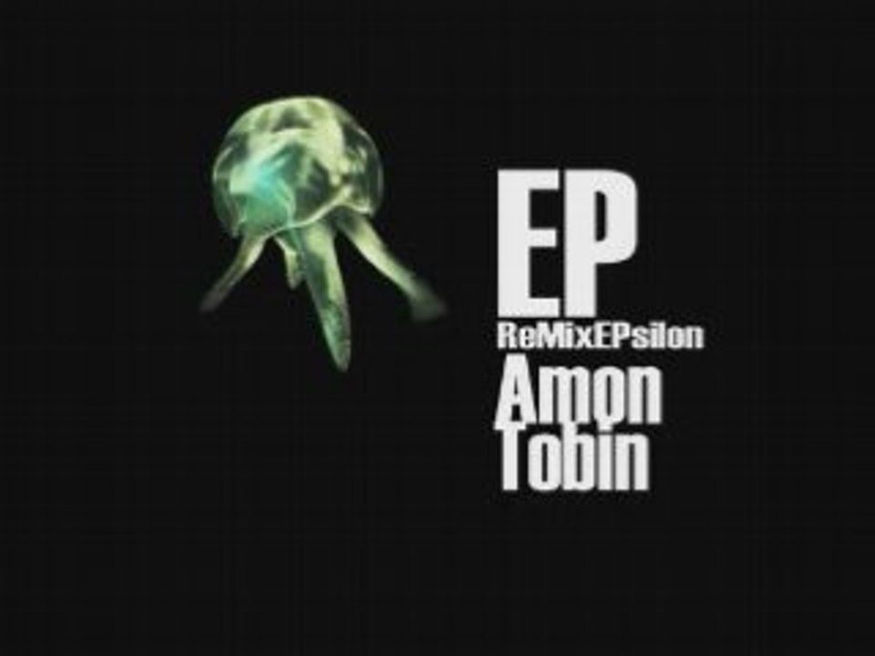 EPsilon Remix Amon tobin
