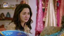 Meri Zindagi Hai Tu - Ep 16 Promo - Friday To Saturday At 08 PM - ARY Digital {40}