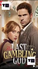The Last Gambling God - Full