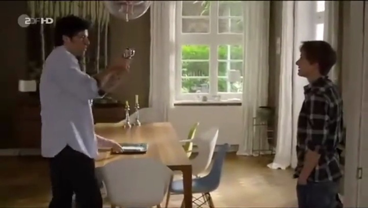 Wer liebt, lässt los