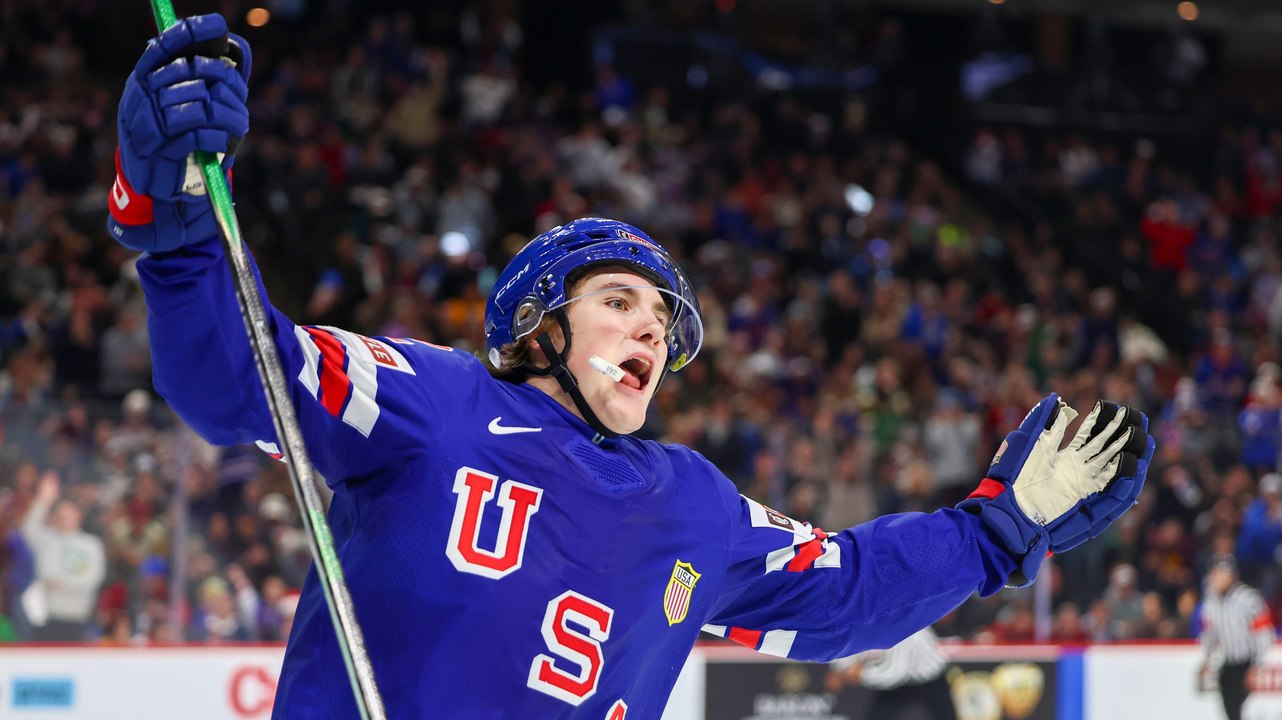 Ungekröntes Comeback: Deutsche U 20 verliert gegen den Favoriten