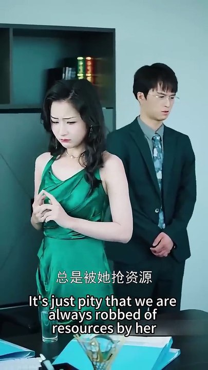 CEO wants to divorce his indentured wife, but finds out she's the Cinderella he was courting