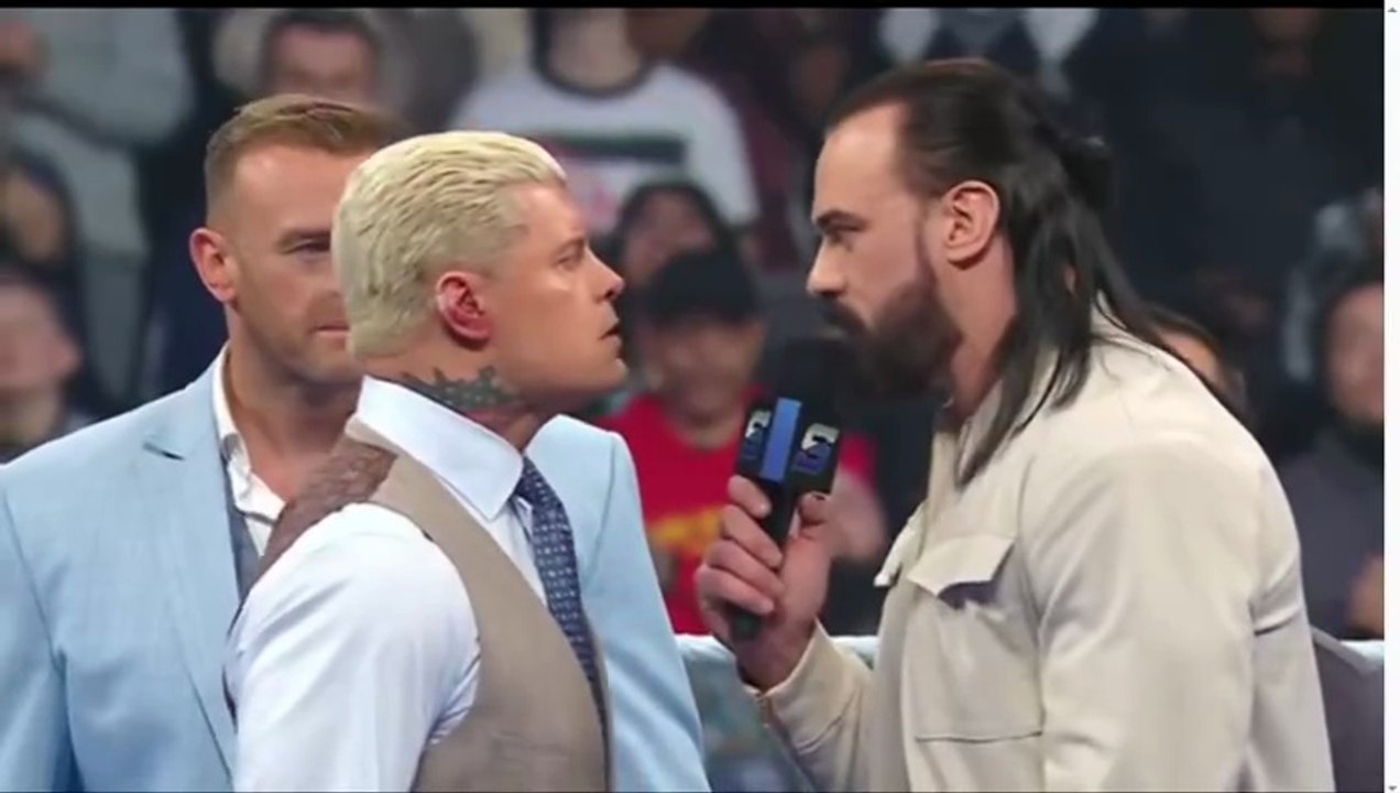 WWE Smackdown 26 December 2025 Full Show|Friday Night Smackdown