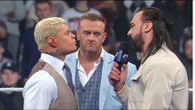 WWE Smackdown December 26th 2025 Full Show