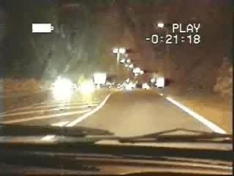 Catch me if U can