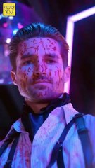 After a one-night stand, I was targeted by my boss FULL#Christmas Drama 2025