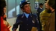 El patrullero 777 (1978) Cantinflas, Ana Bertha Lepe, Valeria Pani.  Película Completa