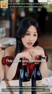 Tycoon Dad Drives for Revenge (DUBBED) Full Movie HD I Best CDrama ShortFilms Hot Billionaire CEO Billionaire CEO Family Revenge Chinese Romance 2025