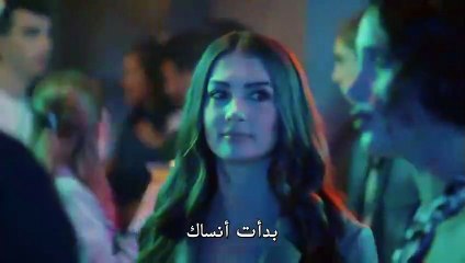 مسلسل حب منطق انتقام الحلقة 17 السابعة عشر مترجمة