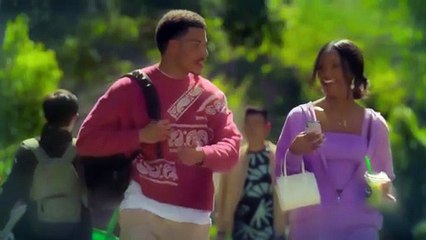 مسلسل Grown-ish الموسم السادس الحلقة 18 والاخيرة مترجمة - توب سينما