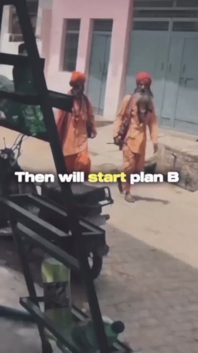 Funny Video's
