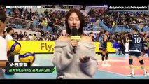 Hipaas vs Ai Peppers - Full Match Volleyball Womens Korea League 26 Des 2025/2026