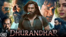 Dhurandhar full movie original Ranveer Singh new movie hit south India Bollywood action film mp 4 Movie verse