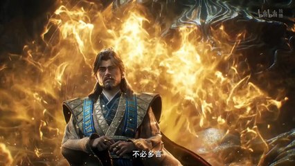 Donghua《A Mortal's Journey To Immortality》EP175 - [HD] - Watch New Donghua Episode for Free