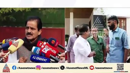 ഈ കാട്ടാള സംസ്‌കാരം ഏത് കമ്മ്യൂണിസ്റ്റ് ശൈലിയാണ്?;സുബ്രഹ്മണ്യനെ കസ്റ്റഡിയിലെടുത്തതിൽ കെ.സി വേണുഗോപാൽ