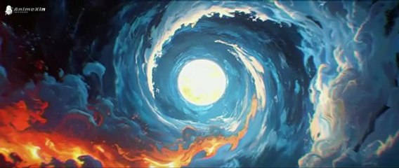 Threads of Fate_A War Untold Ep. 1 Sub Indo