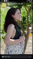 The Heart I Gave for His Life – Full HD Movie