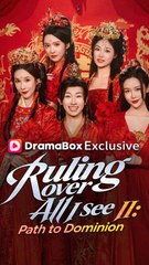 Ruling Over All I See II Path to Dominion - Full English Sub