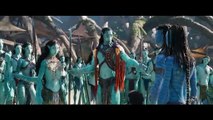 Avatar : La Voie de l'eau - Bande-annonce #3 [VF|HD1080p]