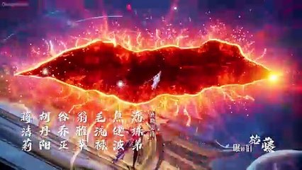 Supreme Above the Sky Episode 55 Subtitle Indonesia