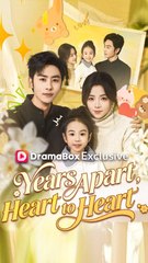 Years Apart, Heart to Heart - Full