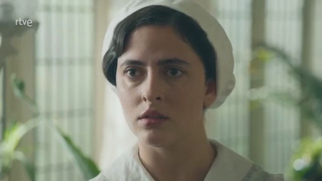 La Promesa Capitulo 745 - Capitulo 745 La Promesa