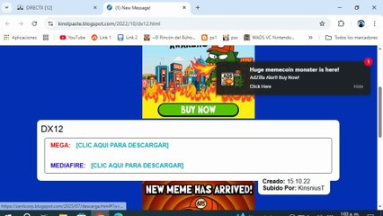✅Como Descargar Directx 12 [2026]