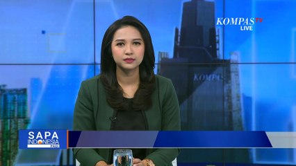 Diduga Akibat Gas Bocor, Warung Makan di Bogor Ludes Terbakar