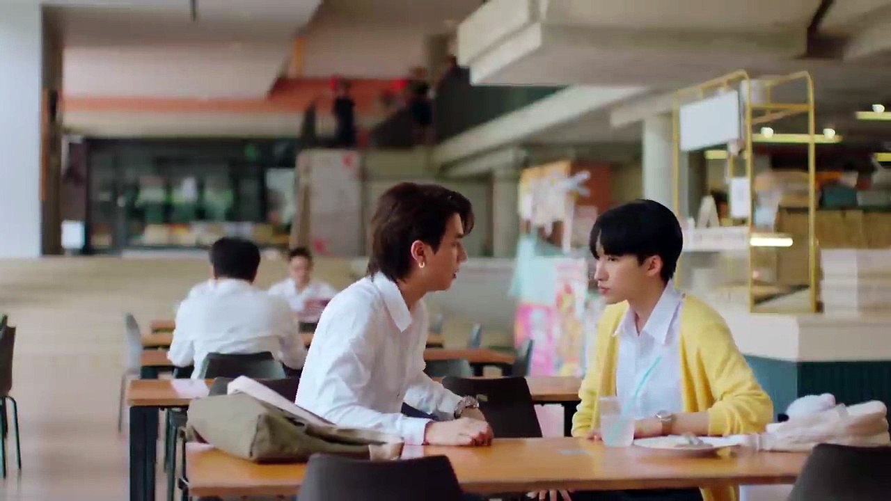 True Love Exist! EP02 (04/04)