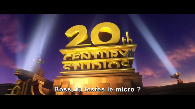 Springsteen: Deliver Me from Nowhere - Bande-annonce #1 [VOST|HD1080p]