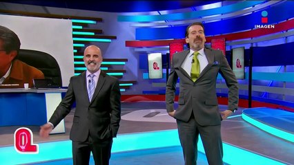 Funcionario de Zacatecas es un rompecorazones | Qué Importa