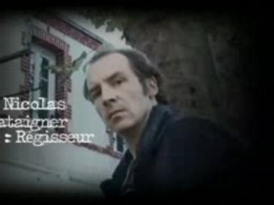 Les coulisses de L’Olympic #3