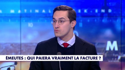 Jules Torres : «C’est une double peine pour les Français»