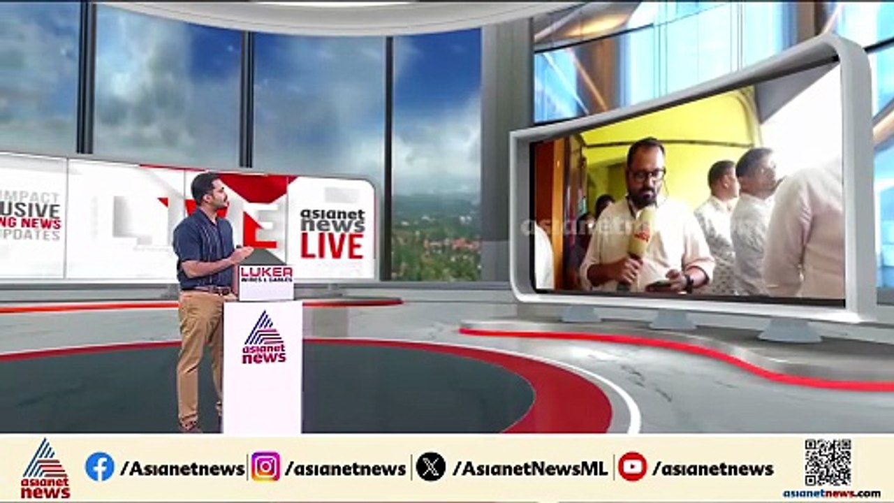 തൃശ്ശൂർ മറ്റത്തൂരിൽ പ്രതിഷേധം; 8 വാർഡ് അംഗങ്ങൾ കോൺഗ്രസ് വിട്ടു, പകച്ച് കോൺഗ്രസ്