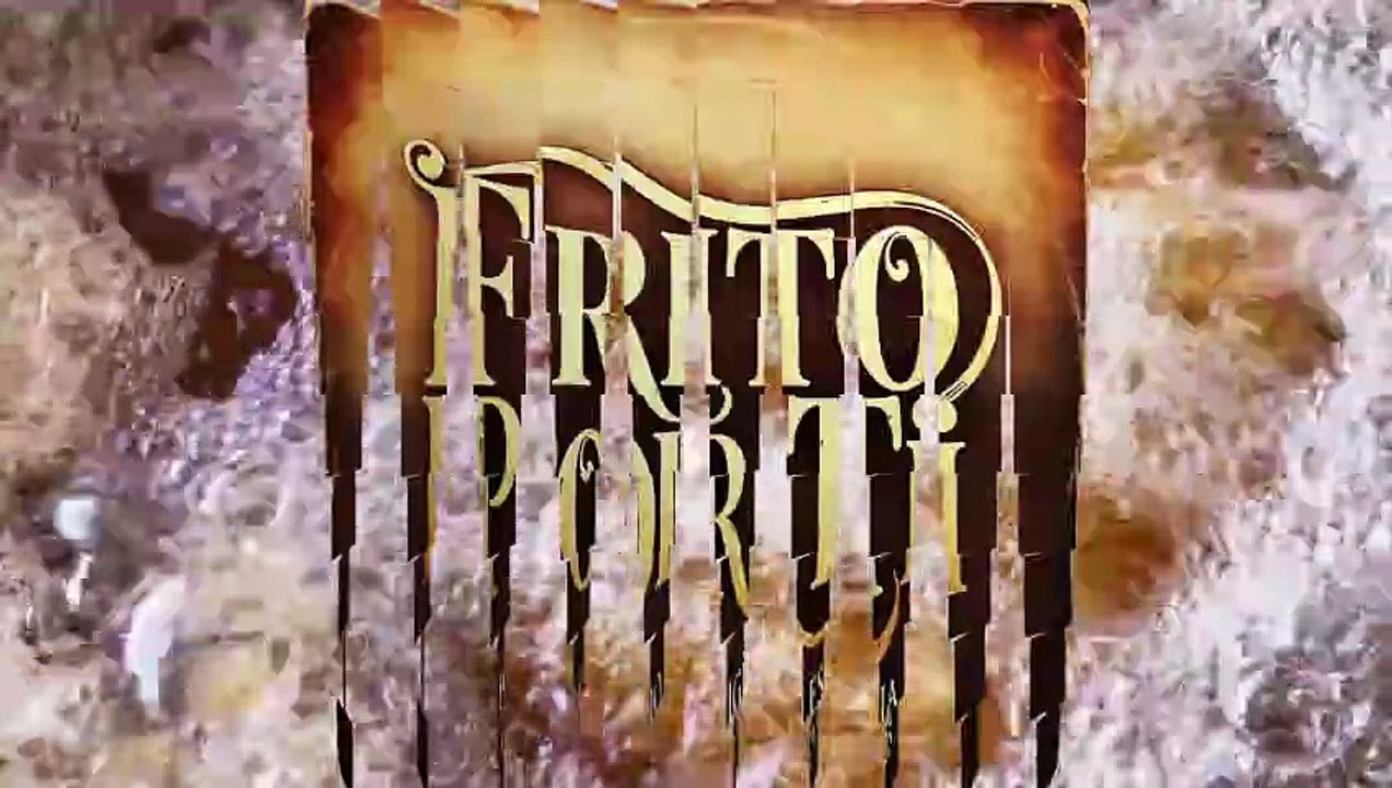 Frito Por Ti | Timba Salsa Cubana Picante | Emilio Iglesia