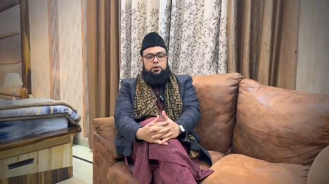 देवबंदी उलेमा नाराज