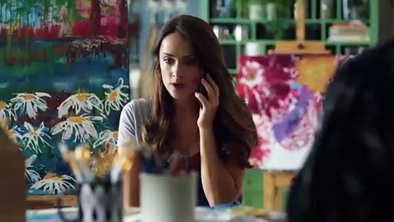 Das perfekte Date | movie | 2023 | Official Trailer