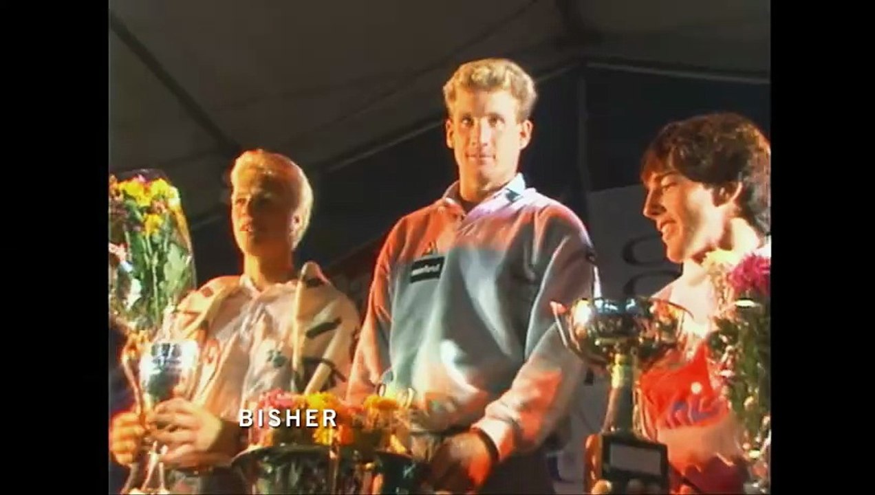 The Longest Wave | movie | 2020 | Official Trailer