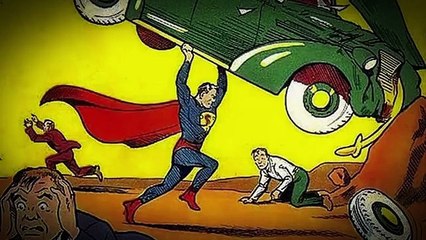 Mysteries Unearthed with Danny Trejo - Season 2 Episode 01- National Treasures