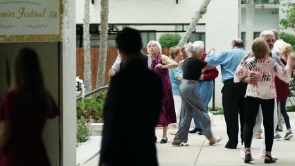 L'anima gemella | movie | 2023 | Official Trailer