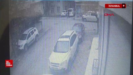 İstanbul'da girdikleri evden 2 milyon liralık ziynet eşyası çalan hırsızlar tutuklandı