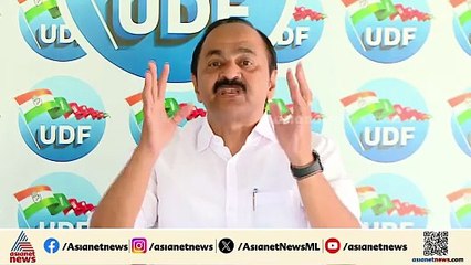 മിസ്റ്റര്‍ പിണറായി വിജയന്‍ നിങ്ങള്‍ കേരളത്തിന് അപമാനമാണ്: വിഡി സതീശന്‍