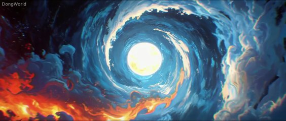 ✨NEW DONGHUA✨Threads of Fate Episode 1 Subtitle Indonesia sub bagus