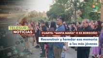 En Chile, sobrevivientes del centro de torturas en dictadura podrán convertirlo en centro de memoria